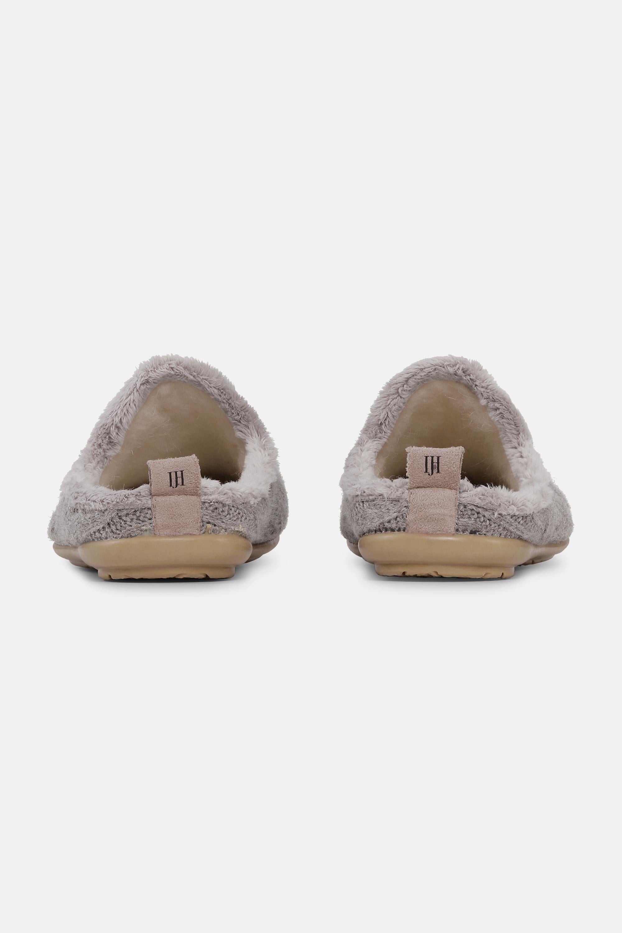 Warm slip-in - Atmosphere Wheat